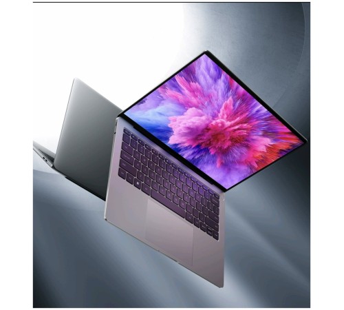 Xiaomi Book Pro 14 2022 i7-1260P 16/512 RTX2050 2.8k OLED SKU(JYU4485CN)