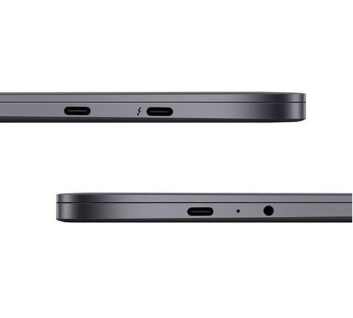 Ноутбук Xiaomi Mi Notebook Pro 15 2021 (i5 11300H 16/512GB/MX450 3.5kOLED) (JYU4390CN) Серебристый