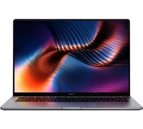 Ноутбук Xiaomi Mi Notebook Pro 15 2021 (i7 11370H 16/512GB/MX450) (JYU4354CN) Серебристый