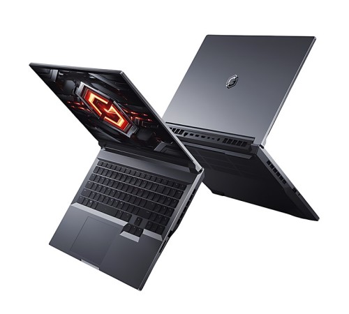 Ноутбук Xiaomi Redmi G Pro 16 2024 (Core i9-14900HX, 16Gb, 1Tb, GeForce RTX 4060) (JYU4564CN)