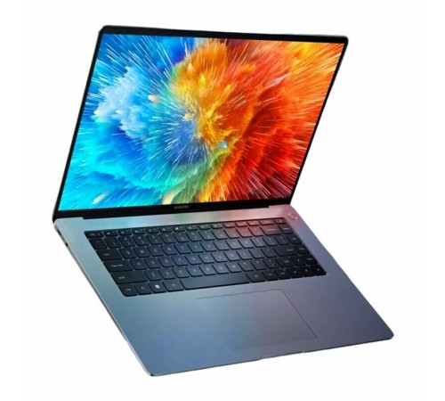 Ноутбук Xiaomi Book Pro 16 2022 (Intel Core i5 1240P 1700 MHz/16