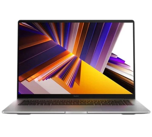 Ноутбук Xiaomi Redmibook 14 i5 13420H 16/512Gb (JYU4619CN) серый 