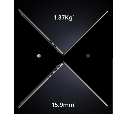 Ноутбук Xiaomi RedmiBook 14 2024 i5-13500H, 16/512Gb (JYU4574CN) серый Ноутбук Xiaomi RedmiBook 14 2024 i5-13500H, 16/512Gb (JYU4574CN) серый