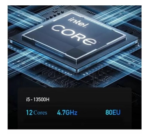 Ноутбук Xiaomi RedmiBook 14 2024 i5-13500H, 16/512Gb (JYU4574CN) серый Ноутбук Xiaomi RedmiBook 14 2024 i5-13500H, 16/512Gb (JYU4574CN) серый