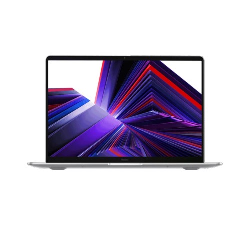 Ноутбук Xiaomi RedmiBook 14 2024 i5-13500H, 16/512Gb (JYU4574CN) серый Ноутбук Xiaomi RedmiBook 14 2024 i5-13500H, 16/512Gb (JYU4574CN) серый