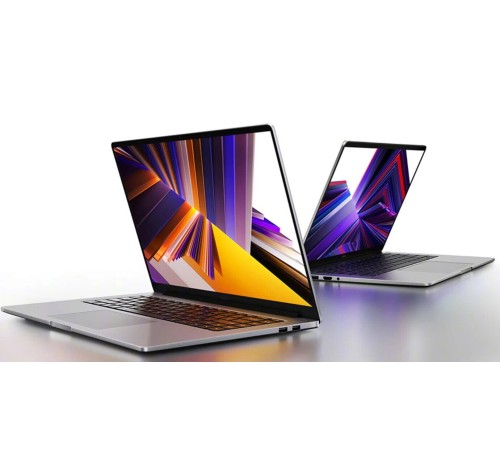 Ноутбук Xiaomi RedmiBook 14 2024 i5-13500H, 16/512Gb (JYU4574CN) серый Ноутбук Xiaomi RedmiBook 14 2024 i5-13500H, 16/512Gb (JYU4574CN) серый