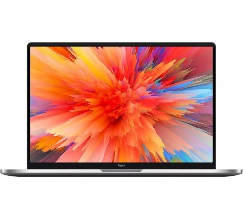 Ноутбук Xiaomi RedmiBook 14 2024 i5-13500H, 16/512Gb (JYU4574CN) серый Ноутбук Xiaomi RedmiBook 14 2024 i5-13500H, 16/512Gb (JYU4574CN) серый