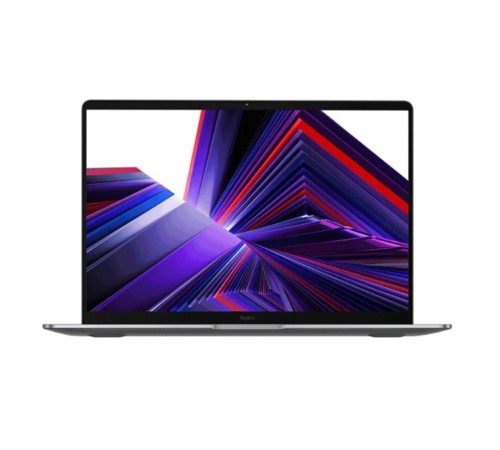 Ноутбук Xiaomi RedmiBook 14 2024 i5-13500H, 16/512Gb (JYU4574CN) серый Ноутбук Xiaomi RedmiBook 14 2024 i5-13500H, 16/512Gb (JYU4574CN) серый