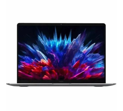Ноутбук Xiaomi RedmiBook 14 2024 i5-13500H, 16/512Gb (JYU4574CN) серый Ноутбук Xiaomi RedmiBook 14 2024 i5-13500H, 16/512Gb (JYU4574CN) серый