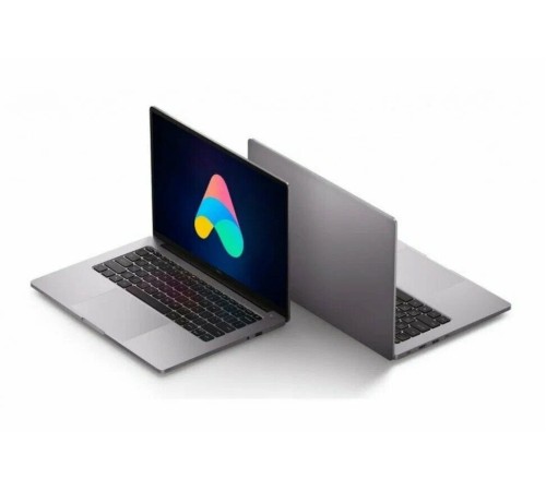 Ноутбук Xiaomi RedmiBook 14 2024 i5-13500H, 16/512Gb (JYU4574CN) серый Ноутбук Xiaomi RedmiBook 14 2024 i5-13500H, 16/512Gb (JYU4574CN) серый