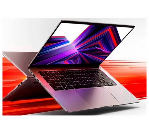 Ноутбук Xiaomi RedmiBook 14 2024 i5-13500H, 16/512Gb (JYU4574CN) серый Ноутбук Xiaomi RedmiBook 14 2024 i5-13500H, 16/512Gb (JYU4574CN) серый