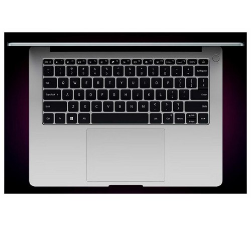 Ноутбук Xiaomi RedmiBook 14 2024 i5-13500H, 16/512Gb (JYU4574CN) серый Ноутбук Xiaomi RedmiBook 14 2024 i5-13500H, 16/512Gb (JYU4574CN) серый