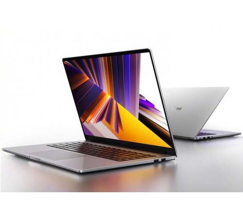Ноутбук Xiaomi RedmiBook 16 2024 i5-13420H 16/512Gb (JYU4614CN) Grey