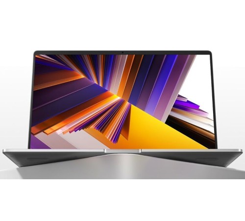 Ноутбук Xiaomi RedmiBook 16 2024 i5-13420H 16/512Gb (JYU4614CN) Grey