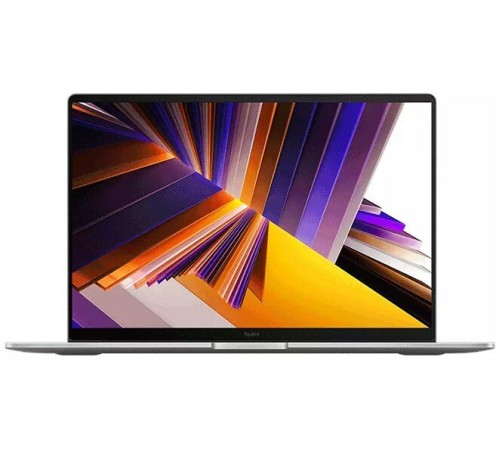 Ноутбук Xiaomi Redmibook 16 i5 12450H 16/512Gb (JYU4585CN) серый