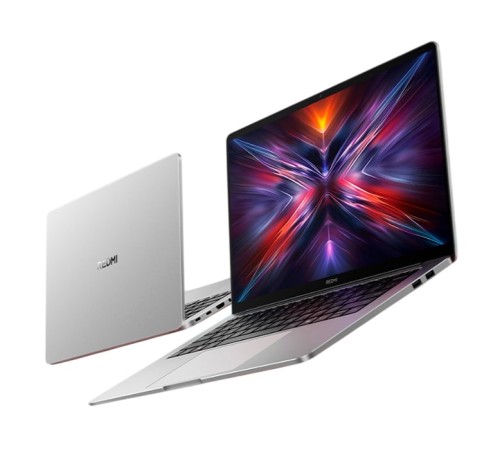 Ноутбук Xiaomi RedmiBook 14 2025 (Intel Core 5 220H 4900MHz/14