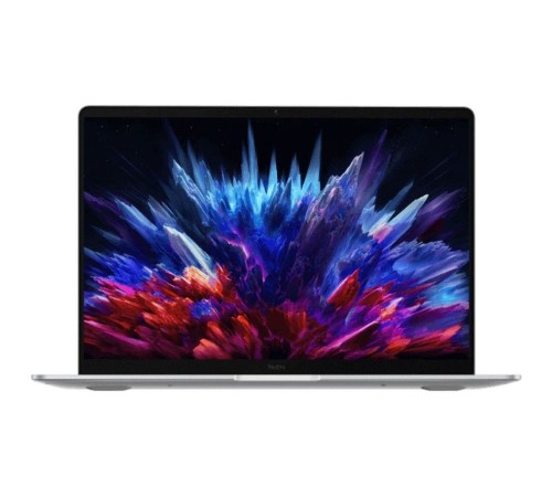 Ноутбук Xiaomi Redmibook 14 i5 13420H 16/512Gb (JYU4677CN) серебристый