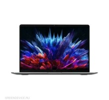 Ноутбук Xiaomi RedmiBook 14 2023 Core i5 16/512Gb (JYU4534CN) серый