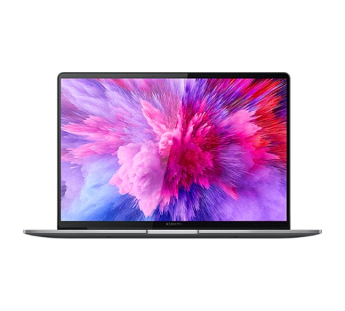 Ноутбук Xiaomi RedmiBook 14 2023 Core i5 16/512Gb (JYU4534CN) серый