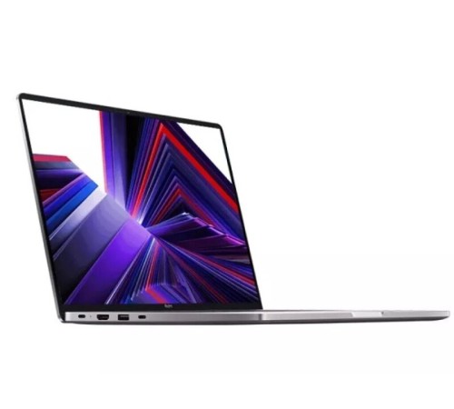 Ноутбук Xiaomi Redmibook 14 i5 13420H 16/512Gb (JYU4620CN) серебристый