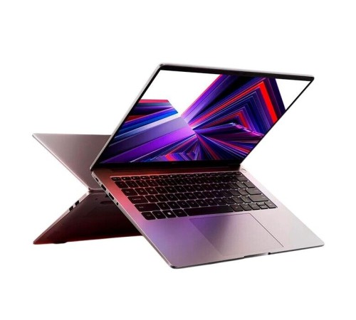 Ноутбук Xiaomi Redmibook 14 i5 13420H 16/512Gb (JYU4620CN) серебристый