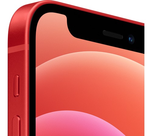Apple iPhone 12 128 Гб Красный