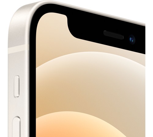 Apple iPhone 12 128 Гб Белый