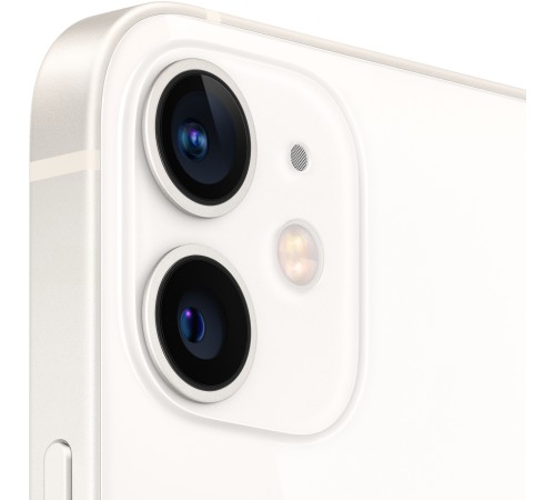 Apple iPhone 12 128 Гб Белый