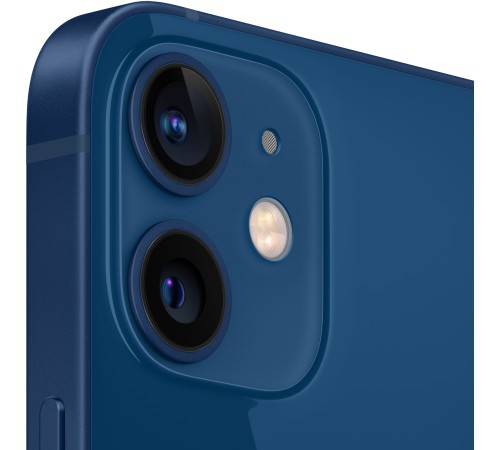 Apple iPhone 12 128 Гб Синий