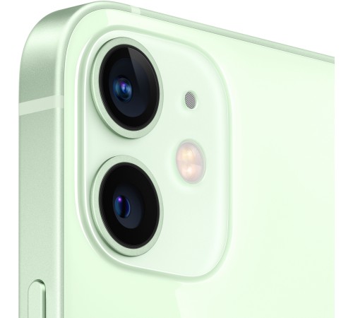 Apple iPhone 12 128 Гб Зелёный