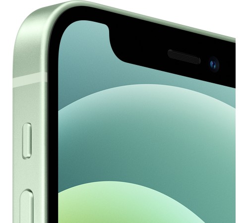 Apple iPhone 12 128 Гб Зелёный