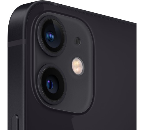 Apple iPhone 12 256 Гб Чёрный