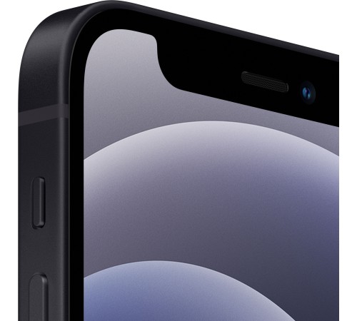 Apple iPhone 12 64 Гб Чёрный