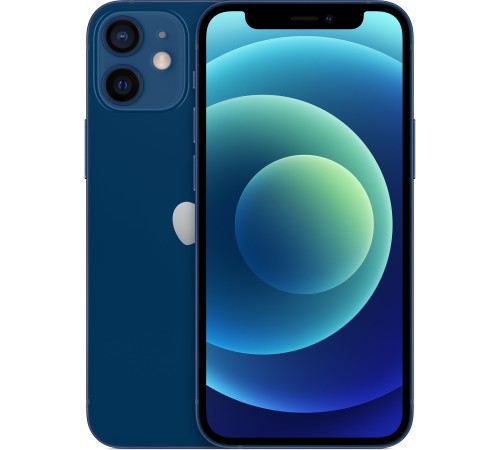 Apple iPhone 12 64 Гб Синий