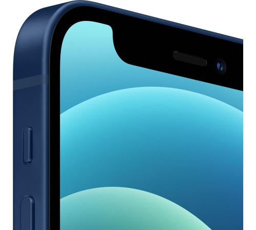 Apple iPhone 12 64 Гб Синий