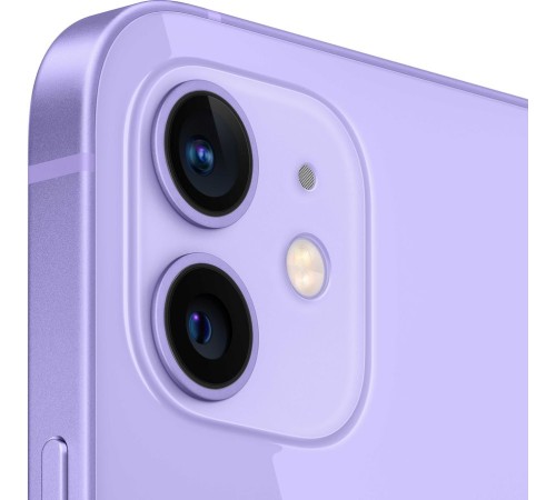 Apple iPhone 12 64 Гб Фиолетовый