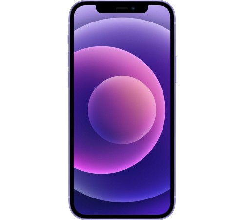 Apple iPhone 12 64 Гб Фиолетовый A2403