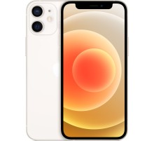 Apple iPhone 12 128 Гб Белый 2 Sim