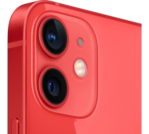 Apple iPhone 12 128 Гб Красный 2 Sim
