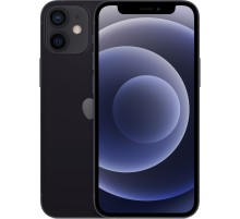 Apple iPhone 12 256 Гб Чёрный 2 Sim