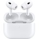 Беспроводные наушники Apple AirPods Pro 2 Type-C белый (MTJV3)