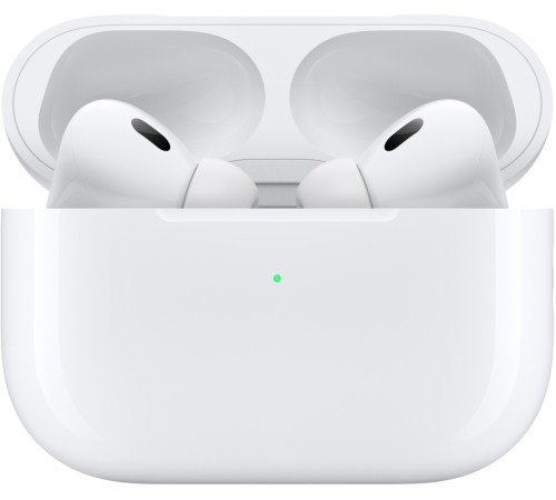Беспроводные наушники Apple AirPods Pro 2 Type-C белый (MTJV3)