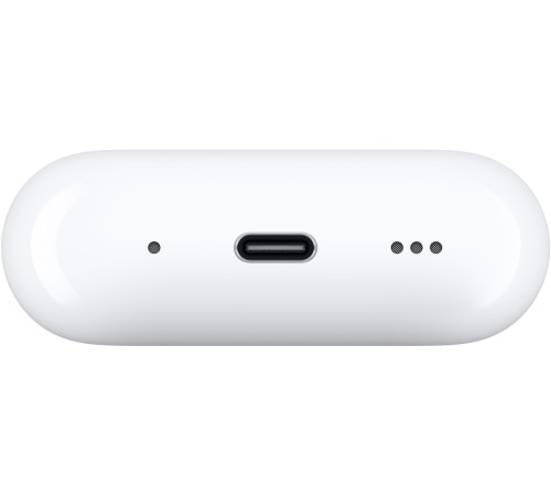 Беспроводные наушники Apple AirPods Pro 2 Type-C белый (MTJV3)