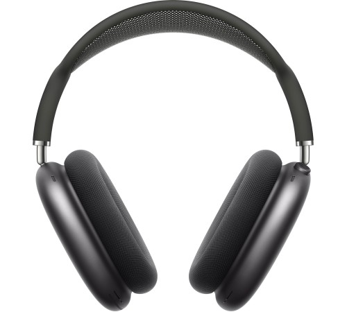 Беспроводные наушники Apple AirPods Max (Lightning) Black