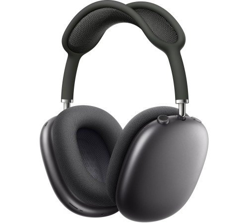 Беспроводные наушники Apple AirPods Max (Lightning) Black