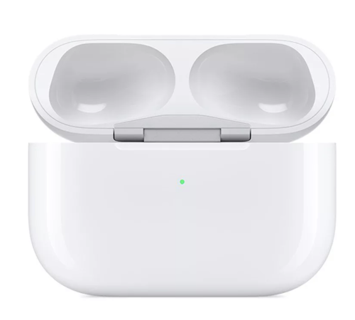 Apple Кейс для AirPods Pro 3 USB-C 