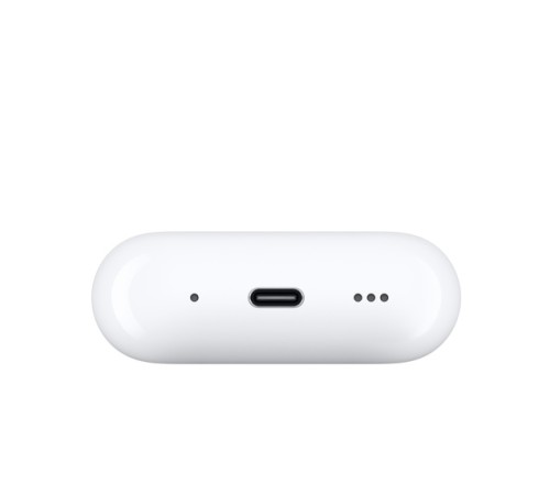 Apple Кейс для AirPods Pro 3 USB-C 