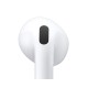 Беспроводные наушники Apple AirPods 4, белый ANC (MXP93)