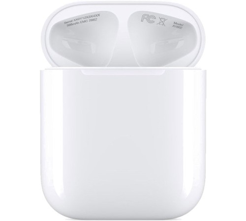 Apple Кейс для AirPods 2