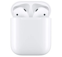 Беспроводные наушники Apple AirPods 2, белый